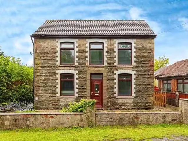 House for sale in Glanaman