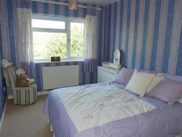 Farm for sale in Gun Hill, Warwickshire