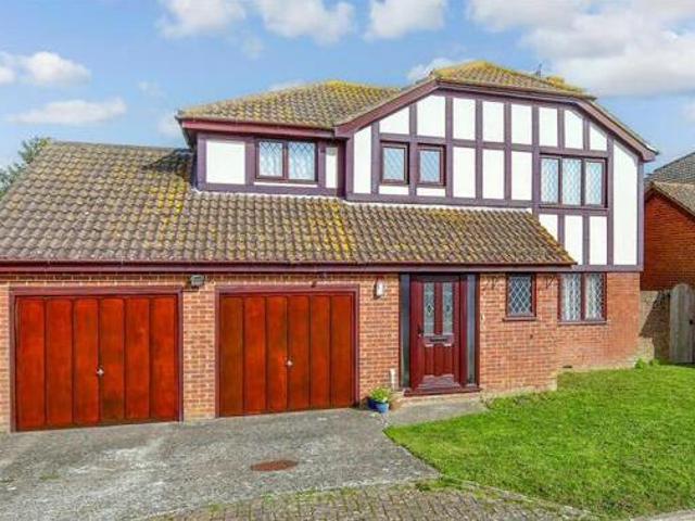 House for sale in Folkestone, Kent