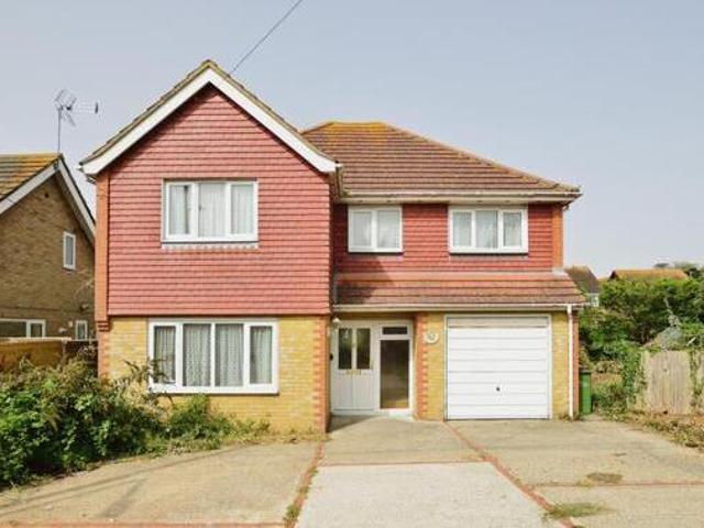 House for sale in Folkestone, Kent
