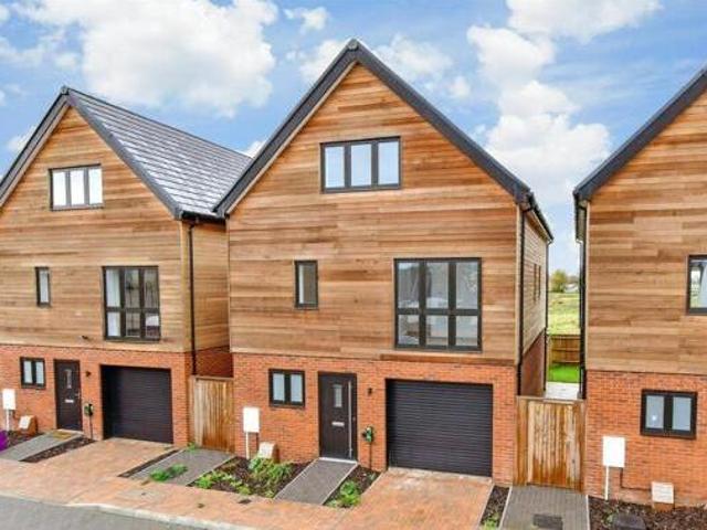 House for sale in Littlestone on Sea, Folkestone