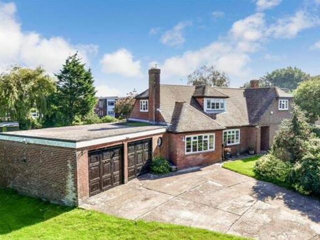 House for sale in Folkestone, Kent