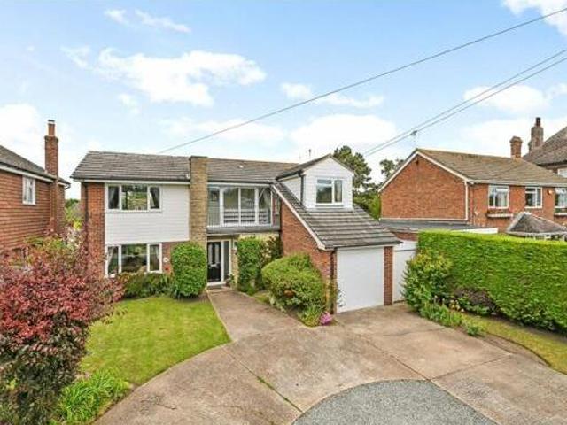 House for sale in Littlestone on Sea, Folkestone