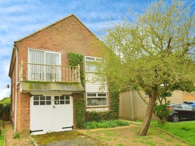 House for sale in Littlestone on Sea, Folkestone