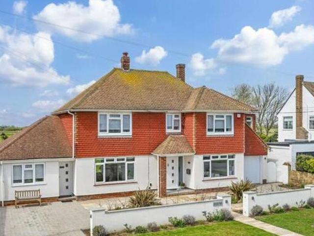 House for sale in Littlestone on Sea, Folkestone