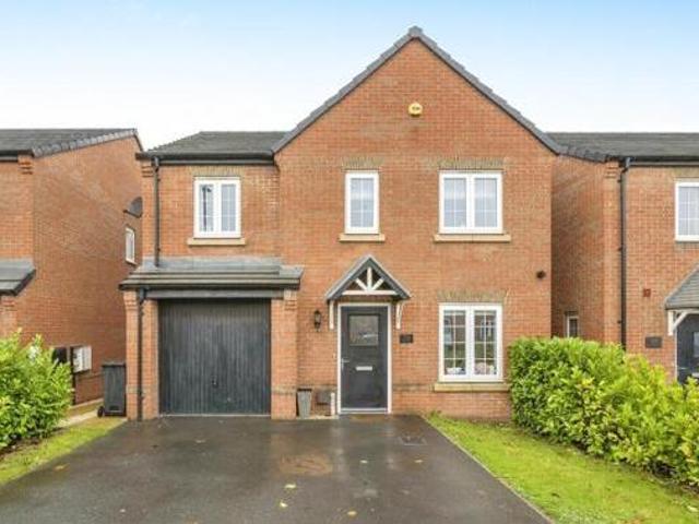 House for sale in New Rossington, Doncaster