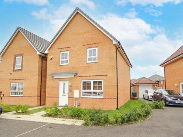 House for sale in New Rossington, Doncaster