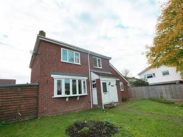 House for rent in Suffolk