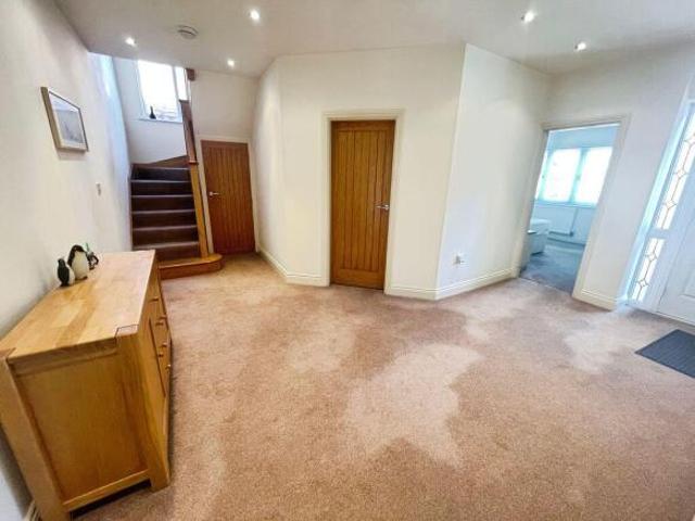 Farm for sale in Lee Bank, Greater Manchester