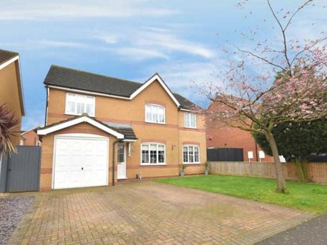 House for sale in Grimsby, North East Lincolnshire