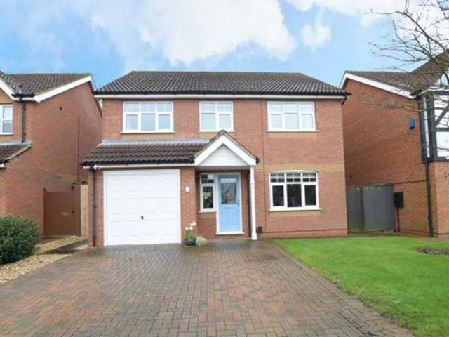 House for sale in Grimsby, North East Lincolnshire