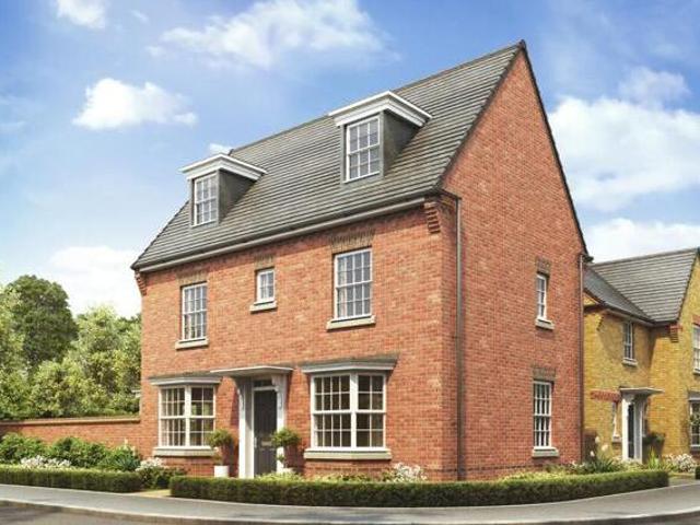 House for sale in Lyons, Greater London