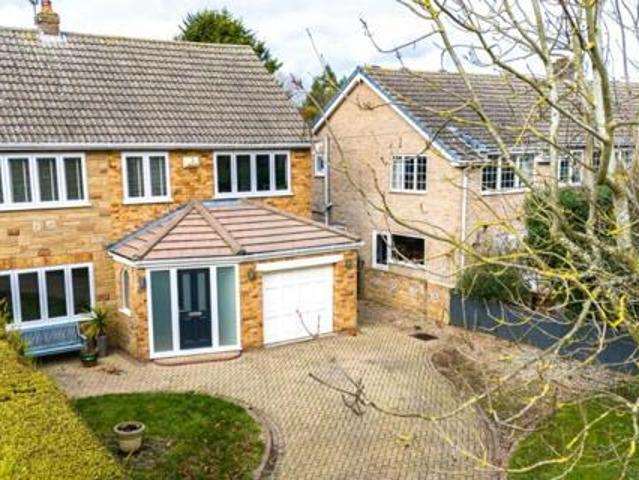 House for sale in Lyons, Greater London