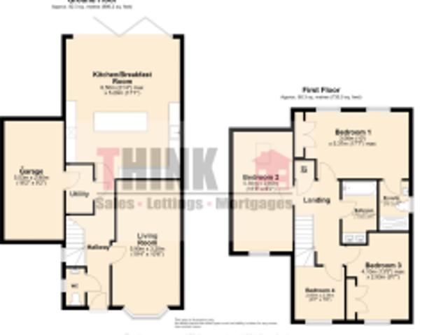 Farm for sale in Warrington