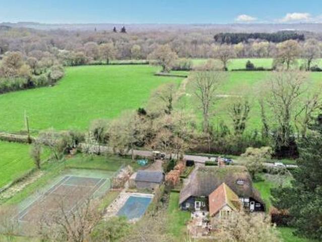 House for sale in Enborne, West Berkshire