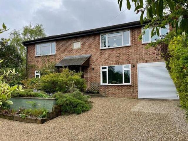 House for sale in Enborne, West Berkshire