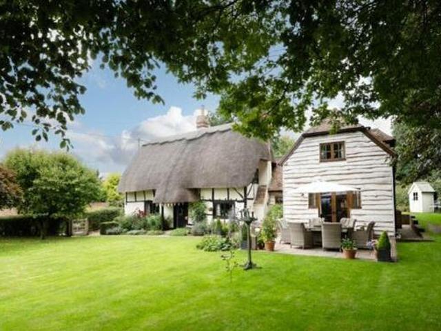 House for sale in Enborne, West Berkshire