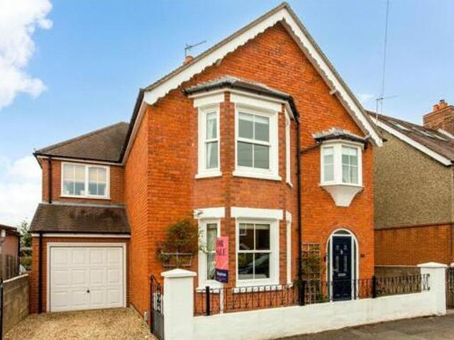 House for sale in Enborne, West Berkshire