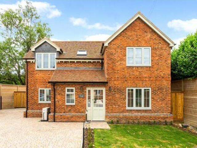 House for sale in Enborne, West Berkshire