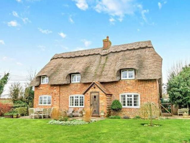 House for sale in Enborne, West Berkshire