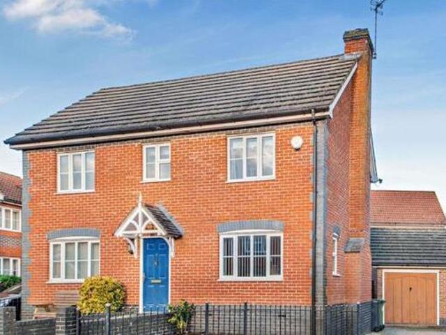 House for sale in Enborne, West Berkshire