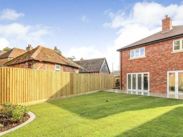 House for sale in Enborne, West Berkshire