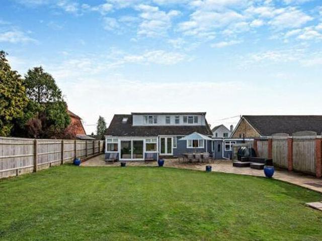 House for sale in Enborne, West Berkshire