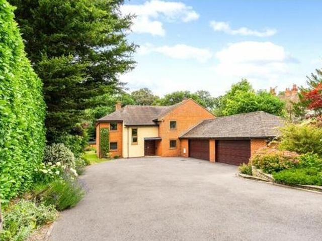 House for sale in Enborne, West Berkshire