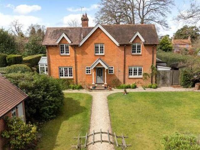 House for sale in Enborne, West Berkshire