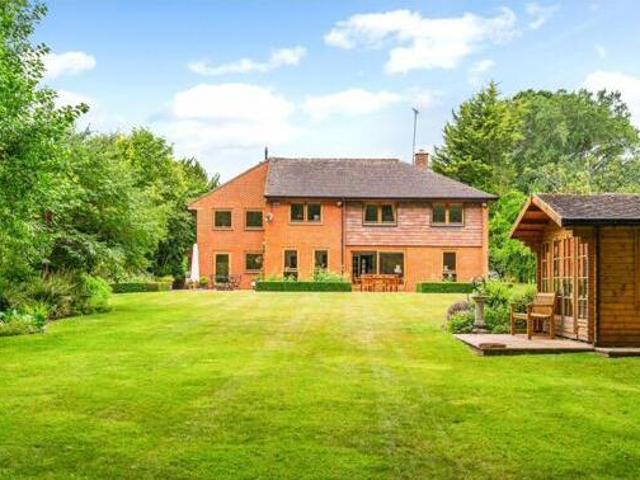 House for sale in Enborne, West Berkshire