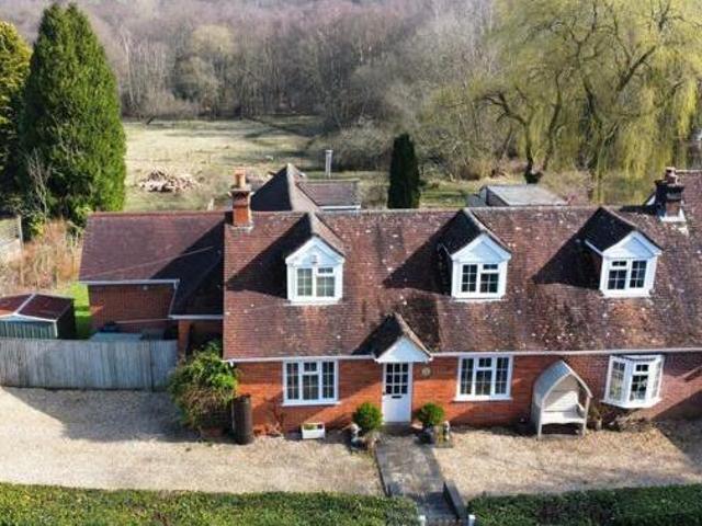 House for sale in Enborne, West Berkshire