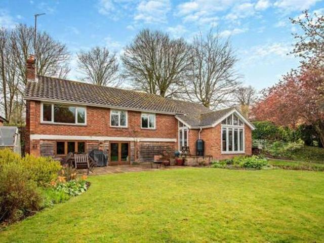 House for sale in Enborne, West Berkshire