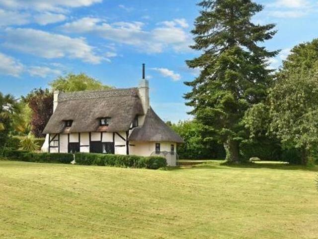 House for sale in Enborne, West Berkshire