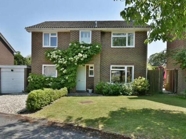 House for sale in Enborne, West Berkshire