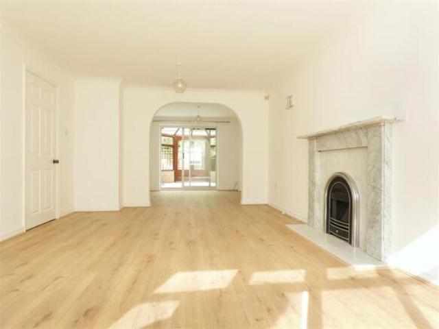 Farm for sale in Huyton, Knowsley