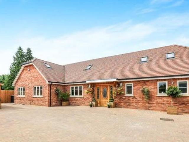 House for sale in Lyons, Greater London