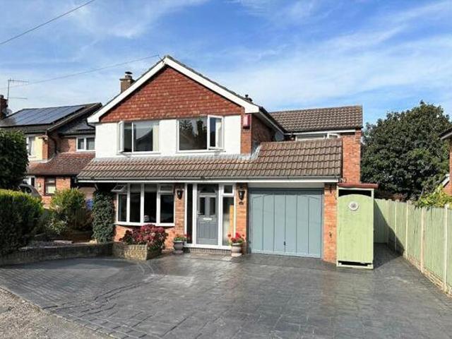 House for sale in Lyons, Greater London