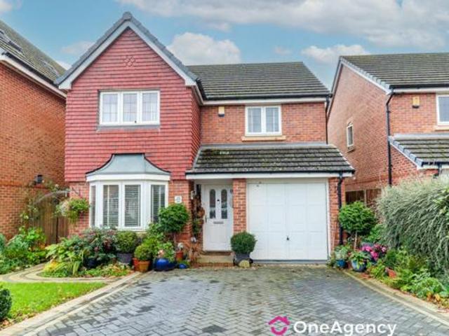 House for sale in Lyons, Greater London