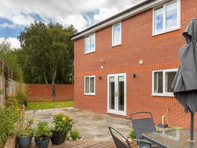 House for sale in Lyons, Greater London