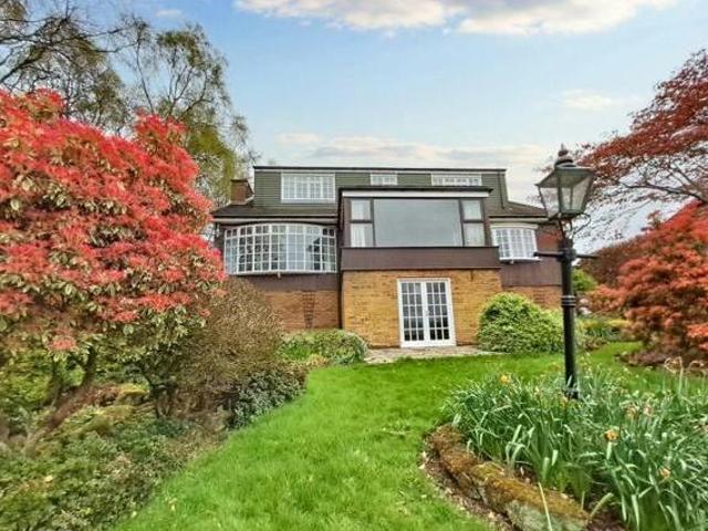 House for sale in Lyons, Greater London