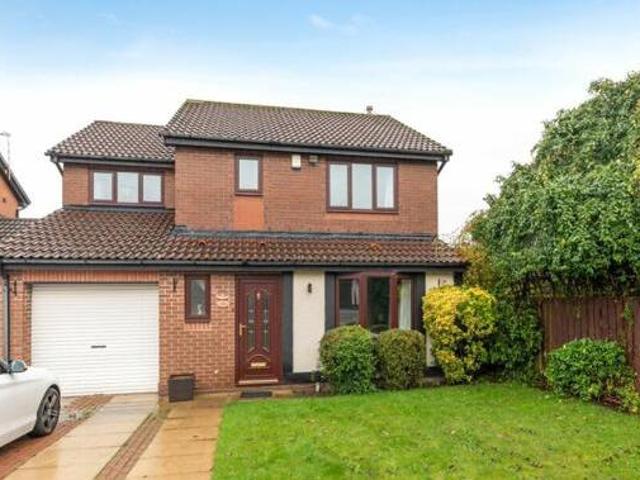 House for sale in Butterton, Staffordshire