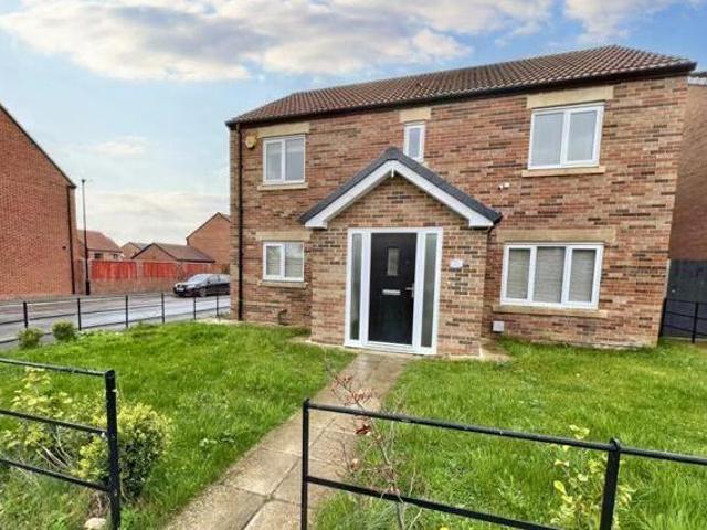 House for sale in Butterton, Staffordshire