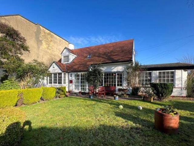 House for sale in Butterton, Staffordshire