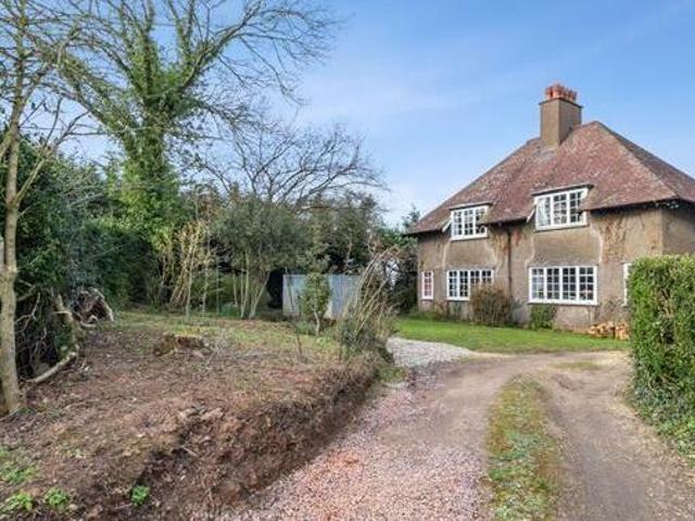 House for sale in Newent, Bromsberrow Heath