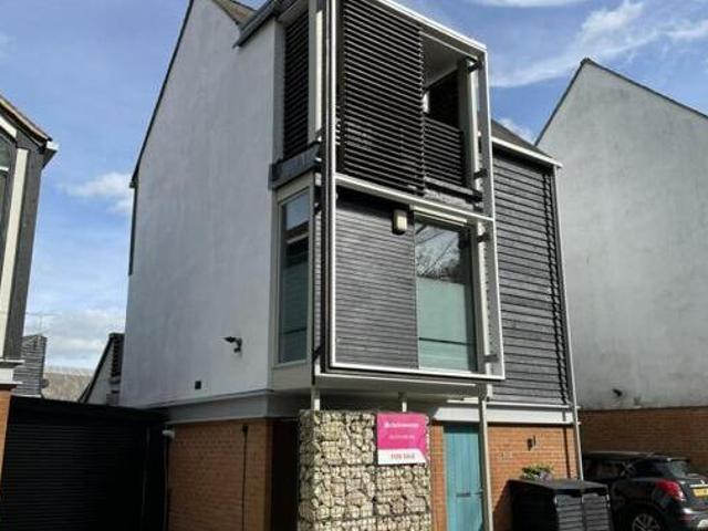 House for sale in Harlow, Essex