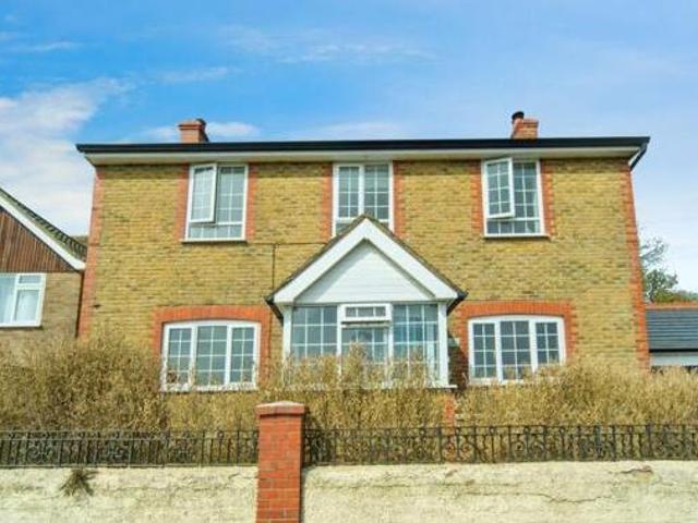 House for sale in Denton, Iford