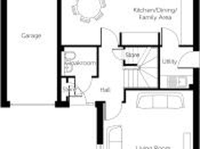 Farm for sale in Scotland