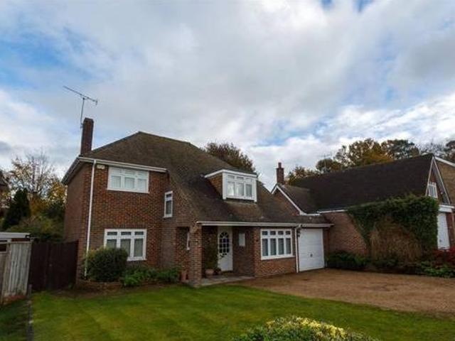 House for sale in Lyons, Greater London