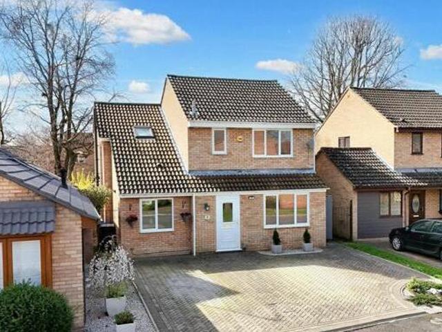 House for sale in Studlands Park, Chedburgh