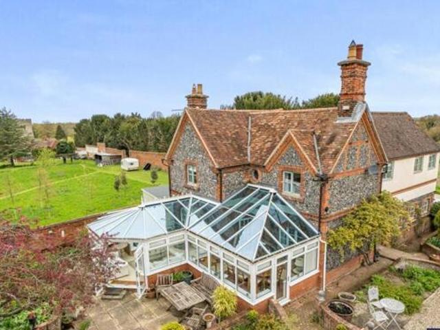 House for sale in Chedburgh, Suffolk